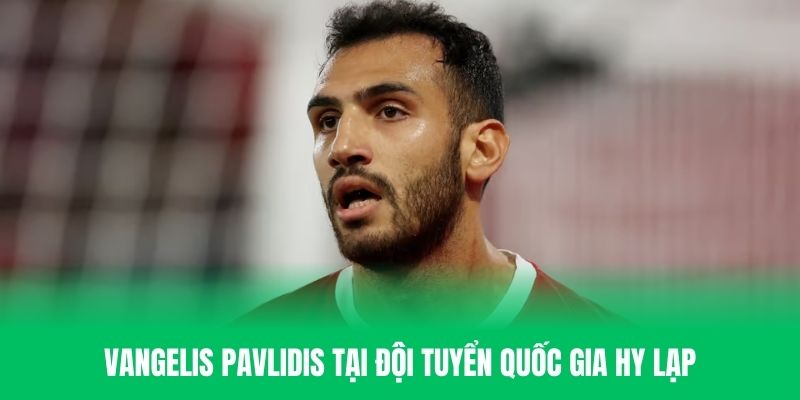 Sự nghiệp nổi bật tại đội tuyển quốc gia