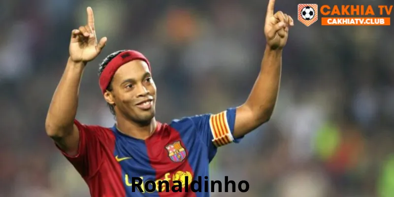 Ronaldinho